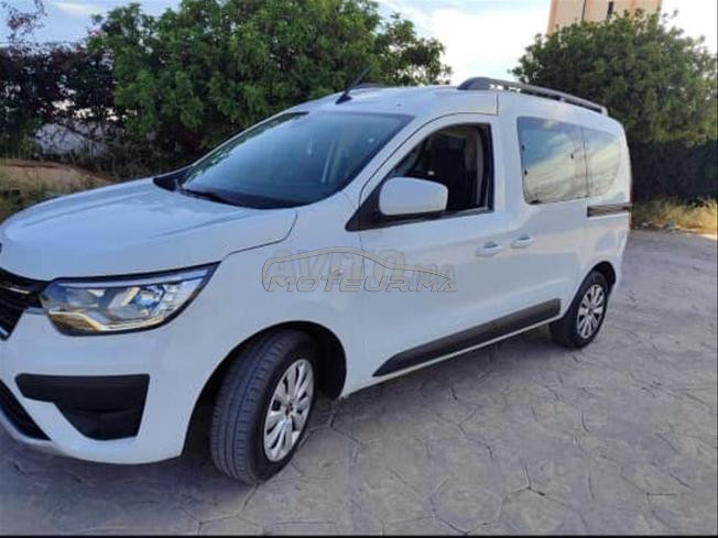  Express Renault 2022/12