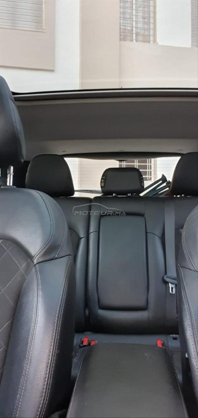 Renault Kadjar Diesel Automatique 2019 à Settat