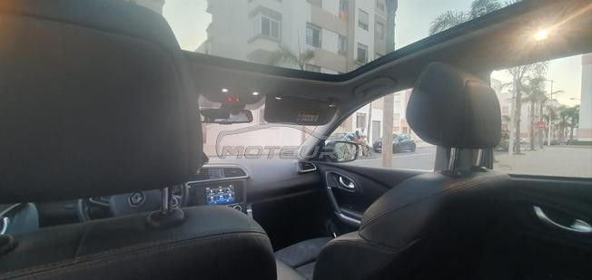 Renault Kadjar Diesel Automatique 2019 à Settat