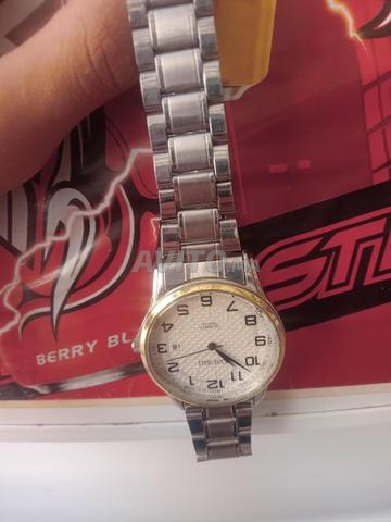 سلام هدي المنتج من فرنسي هديت إلي المغرب 