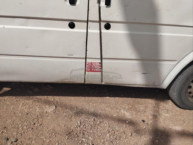 transit ford 