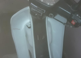 Gacela c90 blaka sghira