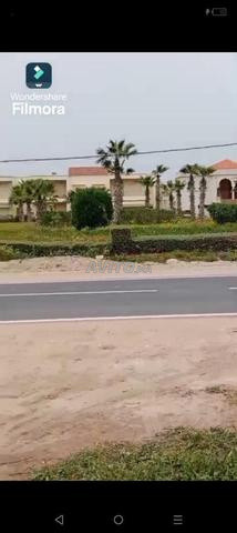 تيتر فونصي أولابلانكا 2 مقابلة مع سيدي رحال 