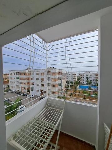 Appartement à vendre à Bni Khlef Mohammadia