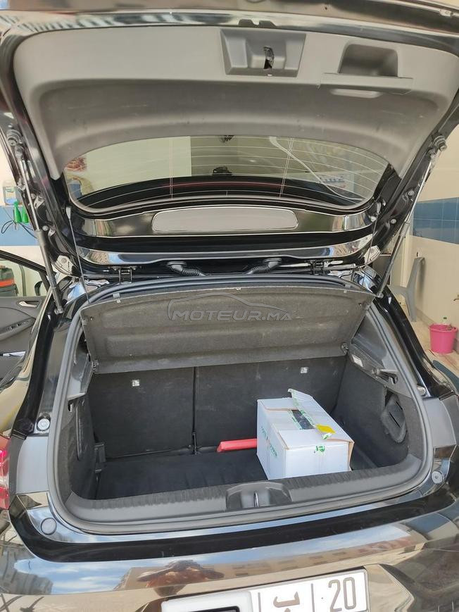 Renault Clio 5 RS Line Toute Option à Meknès