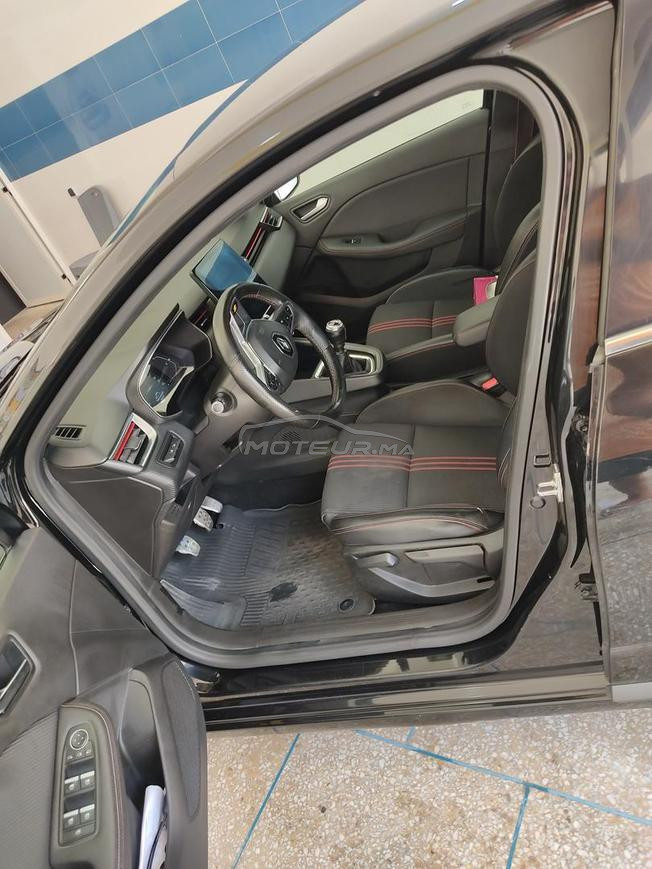 Renault Clio 5 RS Line Toute Option à Meknès