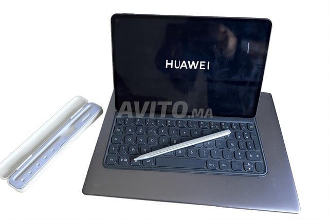 Huawei matepad Pro 