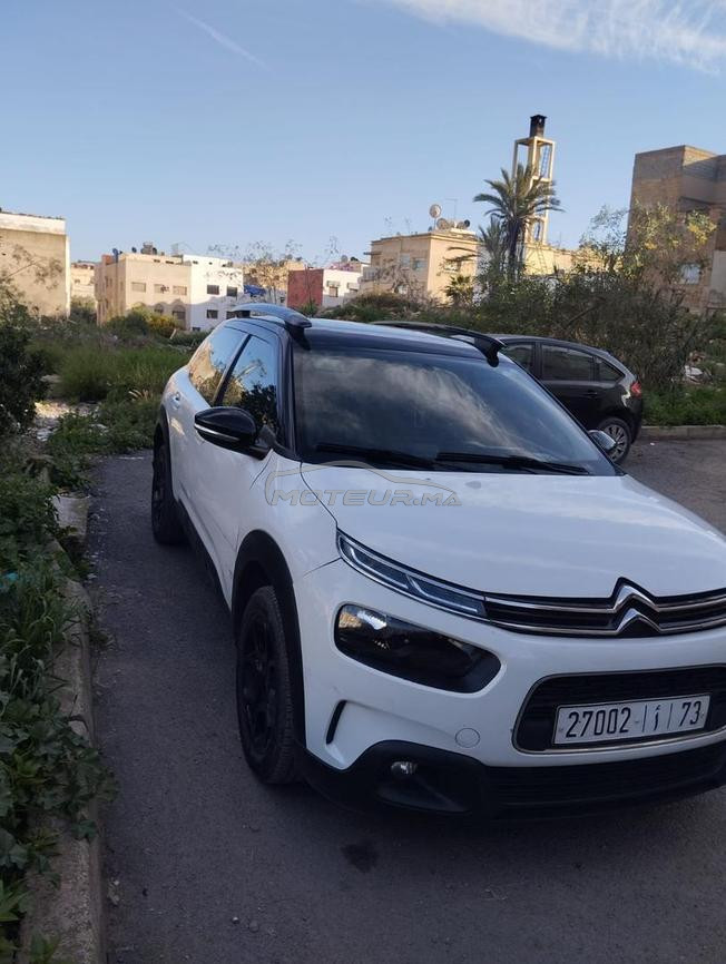 citroën c4 cactus