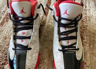 baskets original avec facture pointure 42