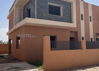 Villa à Marrakech bon prix