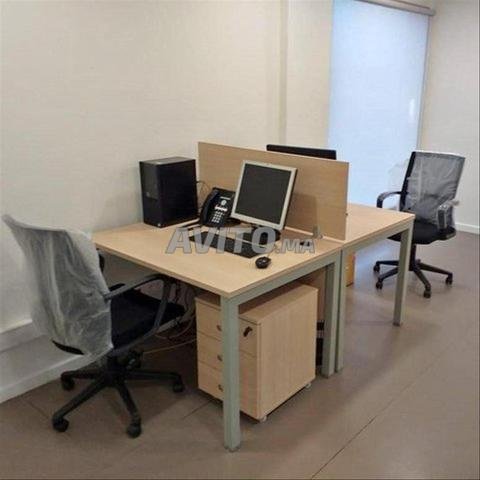 Marguerite 4 مقاعد 2m80 x 1m40