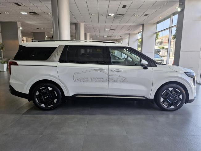 KIA Carnival, full option, avec crédit gratuite 