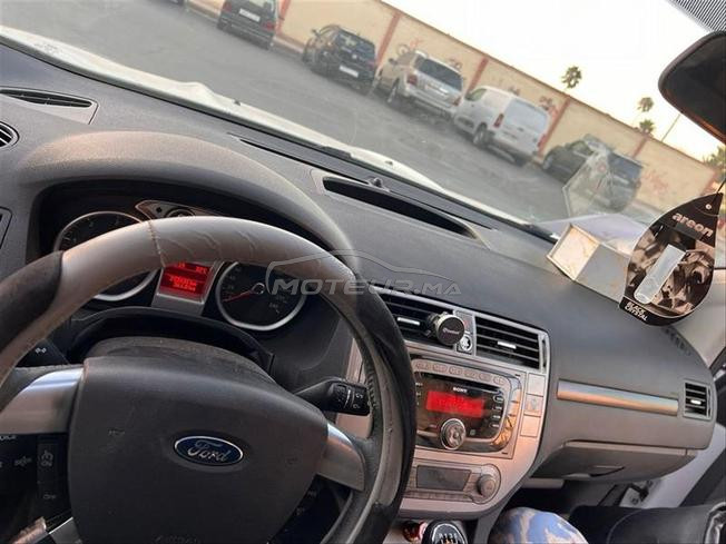Ford Kuga Diesel Manuelle 2012 à Settat