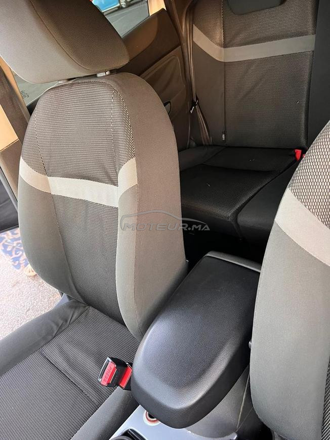 Ford Kuga Diesel Manuelle 2012 à Settat