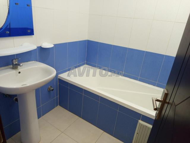 Appartement avec piscine donnant directement sur la mer - 2