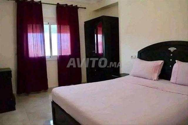 شقة للإيجار وسط قرب البحر بدقيقتين - 2