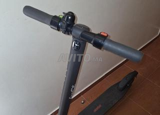 Trottinettes électriques neuf