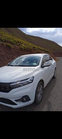 داسيا لوجان ديزل يدوي 2022 في اكدز - 2