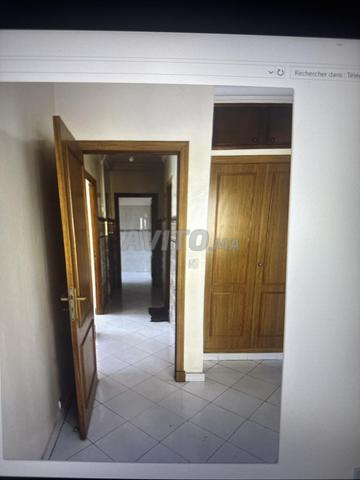 appartement  à vendre a lentree de mesnana