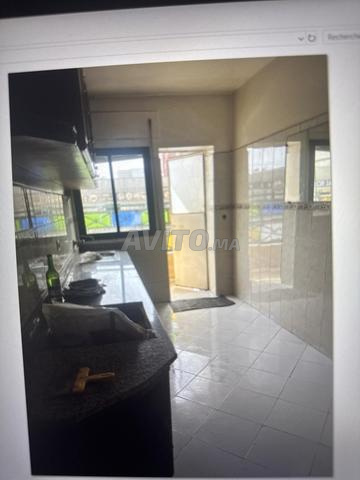 appartement  à vendre a lentree de mesnana - 2