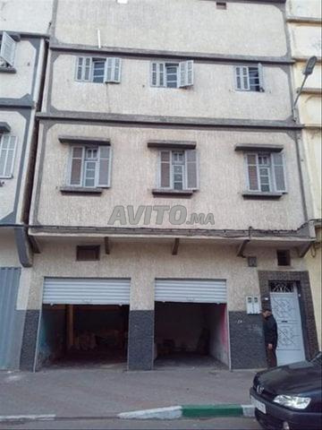 Maisons à vendre à Casablanca Hay Mohammadi