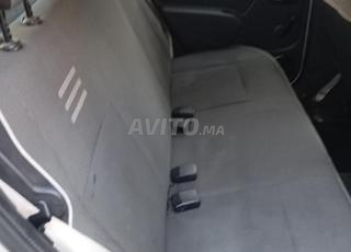 Dacia Sandero Diesel Manuelle 2013 à Temara