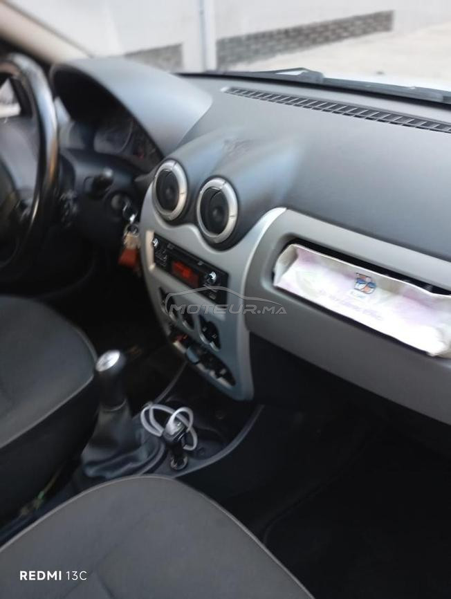 Dacia Sandero Diesel Manuelle 2013 à Temara