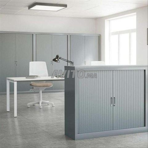 خزائن معدنية