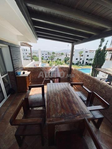 belle appartement à louer à Cabonegro