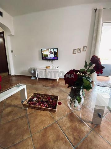 Bel appartement à louer à complexe la cassia