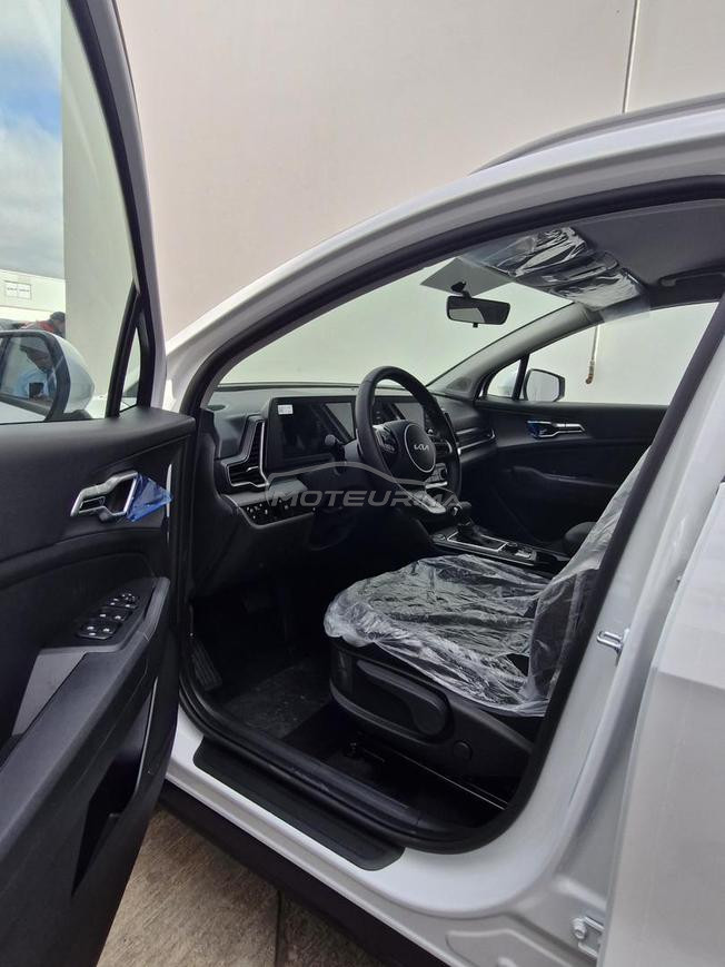 KIA SPORTAGE ACTIVE DIESEL, CRÉDIT GRATUITE 