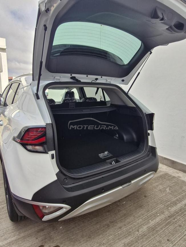 KIA SPORTAGE ACTIVE DIESEL, CRÉDIT GRATUITE 