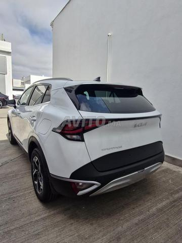 KIA SPORTAGE ACTIVE DIESEL, CRÉDIT GRATUITE  - 2