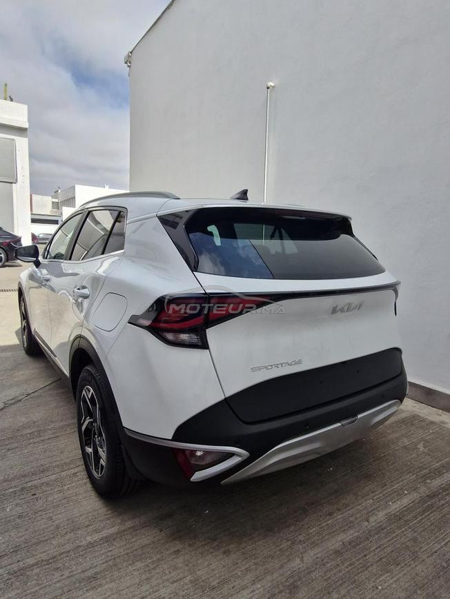 KIA SPORTAGE ACTIVE DIESEL, CRÉDIT GRATUITE 