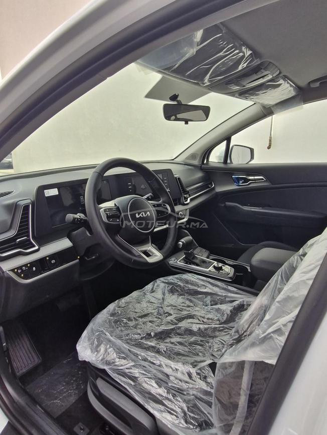 KIA SPORTAGE ACTIVE DIESEL, CRÉDIT GRATUITE 