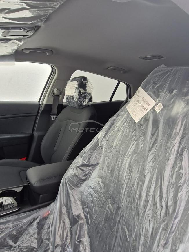 KIA SPORTAGE ACTIVE DIESEL, CRÉDIT GRATUITE 