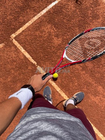 Raquette tennis Dunlop
