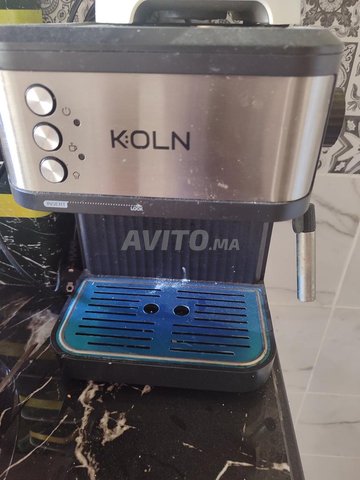 machine a café 