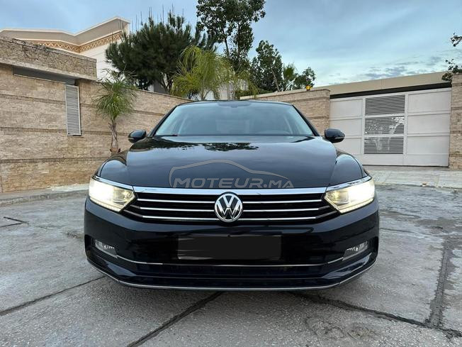 passat a vendre