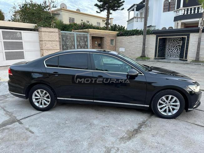 passat a vendre