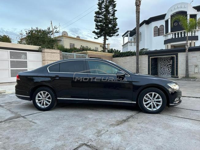 passat a vendre