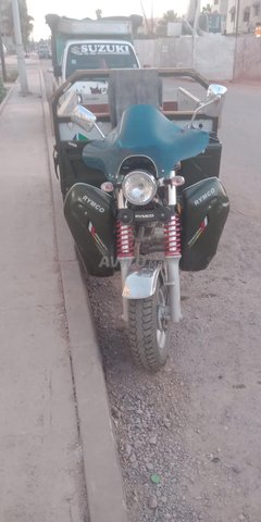 triporteur