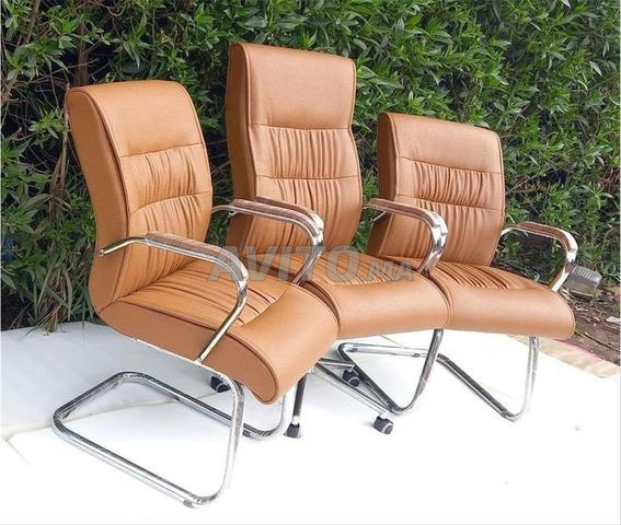 Des bureaux et des chaises à prix promo - 2