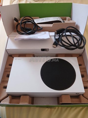 Xbox series s