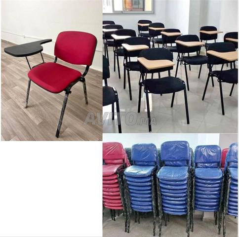 كرسي ISO مريح وجودة عالية chaise 