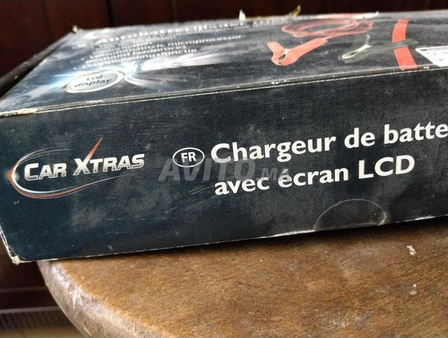chargeur batterie Auto-moto - 2