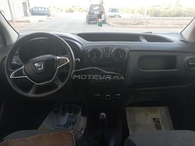 dacia docker 2020 en bon etat