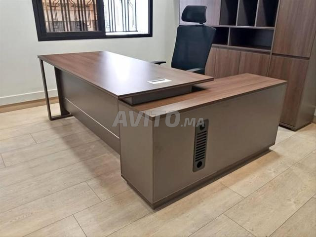 mobilier bureau prix revendeur 