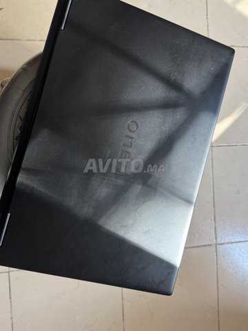 Hp omen 16