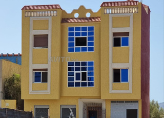 Appartement à vendre 100 m² à Al Hoceima